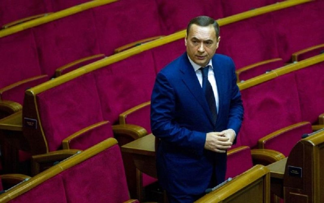 Міністрів, які взяли на поруки Мартиненка, перевірить НАЗК Міністрів, які взяли на поруки Мартиненка, перевірить НАЗК