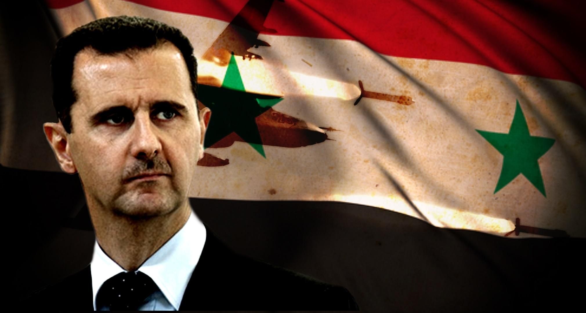 США ввели санкции из-за химатак в Сирии США ввели санкции из-за химатак в Сирии