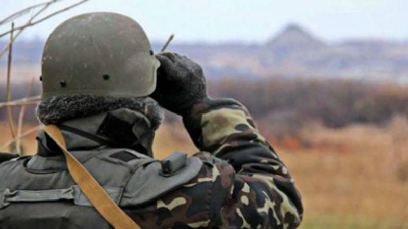 Затишье на фронте: почему боевики прекратили обстрелы Затишье на фронте: почему боевики прекратили обстрелы