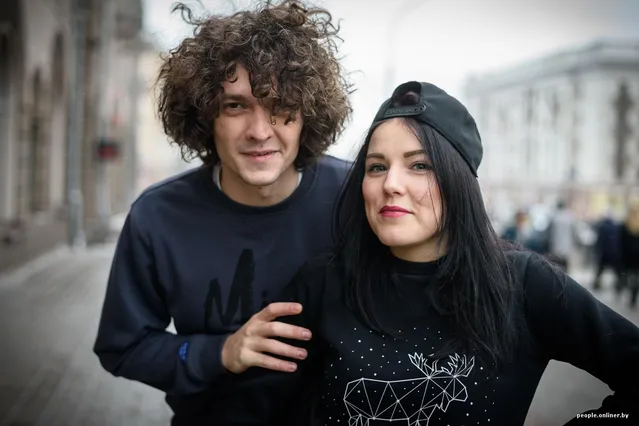 Представники Білорусі на Євробаченні-2017 – Naviband Представники Білорусі на Євробаченні-2017 – Naviband