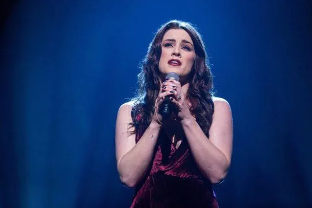 Представник Великобританії на Євробаченні 2017 Представник Великобританії на Євробаченні 2017