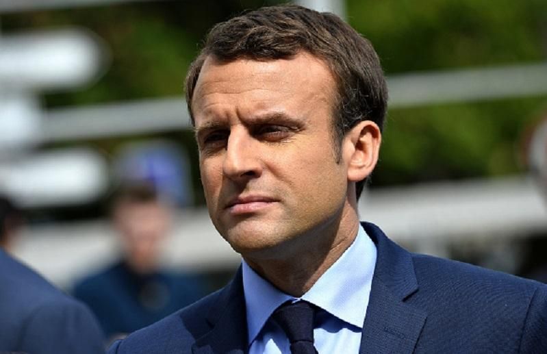 Выборы во Франции: определился лидер в опросах перед вторым туром