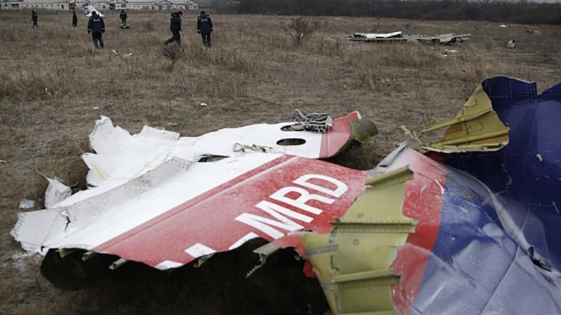 Російські ЗМІ повідомили нові деталі щодо катастрофи малазійського Boeing на Донбасі 