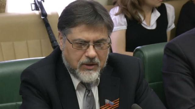 Терористи кажуть, що вже знайшли альтернативу українській електриці Терористи кажуть, що вже знайшли альтернативу українській електриці