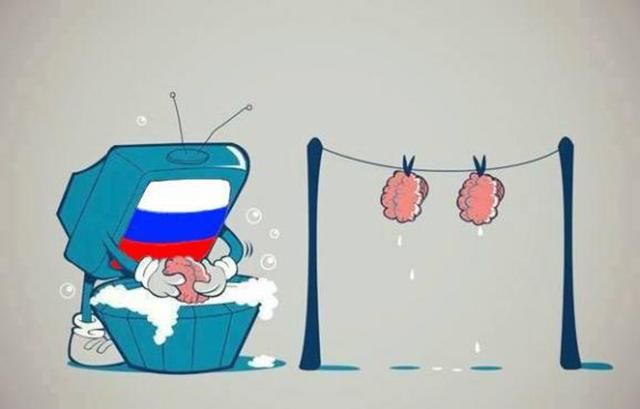Бойовики "ЛНР" готують брехливий сюжет про втечу "українських диверсантів"