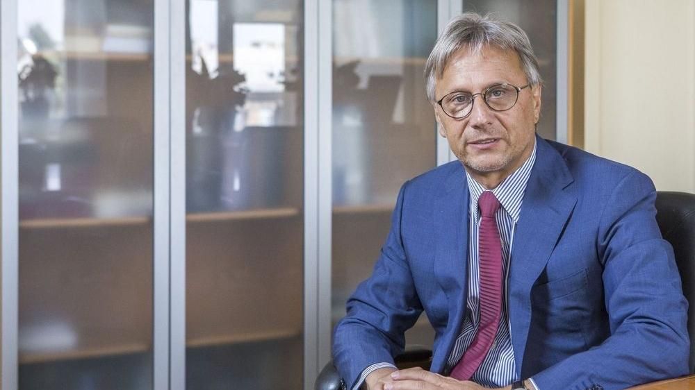 Лавренчук погодився замінити Гонтареву на посаді глави НБУ, – джерело Лавренчук погодився замінити Гонтареву на посаді глави НБУ, – джерело