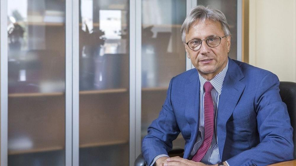 Лавренчук согласился заменить Гонтареву на посту главы НБУ, – источник