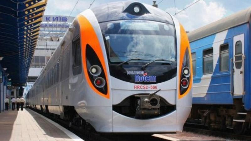 В Європу поїдуть ще кілька поїздів з України: названо перелік країн