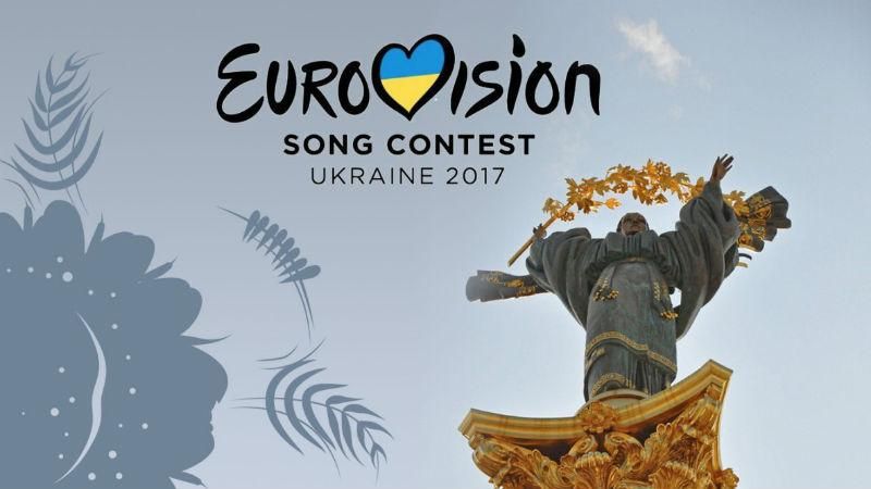 У Києві майже на місяць перекриють Хрещатик через Євробачення