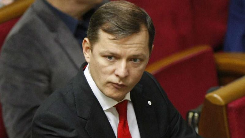 Ляшко повернувся з НАБУ: розповів деталі допиту Ляшко повернувся з НАБУ: розповів деталі допиту