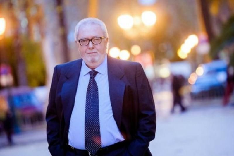 Президент ПАСЕ заявил, что в его кабинет ворвались неизвестные Президент ПАСЕ заявил, что в его кабинет ворвались неизвестные