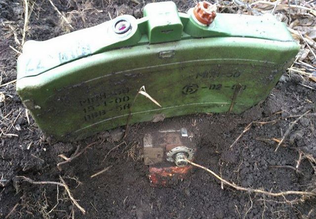 СБУ показала докази участі Росії у війні на Донбасі СБУ показала докази участі Росії у війні на Донбасі