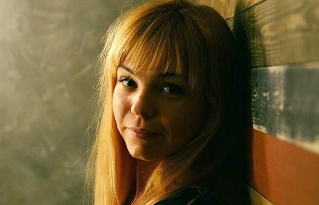 Новоиспеченный главный люстратор Украины поделилась планами на должности Новоиспеченный главный люстратор Украины поделилась планами на должности