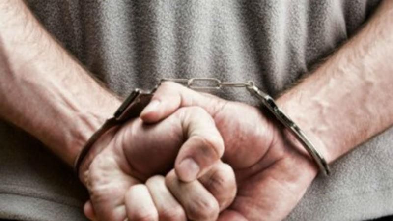 В Донецкой области полиция задержала мужчину, который помогал террористам В Донецкой области полиция задержала мужчину, который помогал террористам