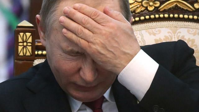 У Сирії росіяни вже "обіс*ались", тому залишається тільки Україна, – Чорновіл У Сирії росіяни вже "обіс*ались", тому залишається тільки Україна, – Чорновіл