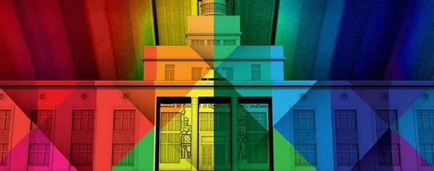 Kyiv Lights Festival – фестиваль світла та медіа-мистецтва Kyiv Lights Festival – фестиваль світла та медіа-мистецтва