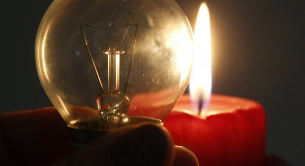 Эксперт объяснил, почему на самом деле отключили электроэнергию в оккупированном Луганске