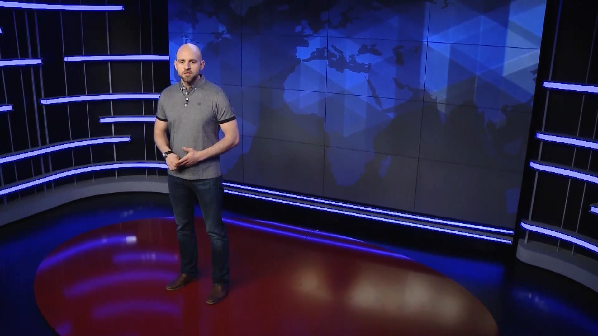 Грани правды. Какая зарплата должна быть у депутатов - 25 апреля 2017 - Телеканал новин 24 Грани правды. Какая зарплата должна быть у депутатов - 25 апреля 2017 - Телеканал новин 24