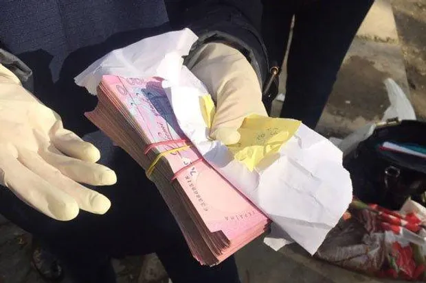 Хабар гроші Львів Хабар гроші Львів