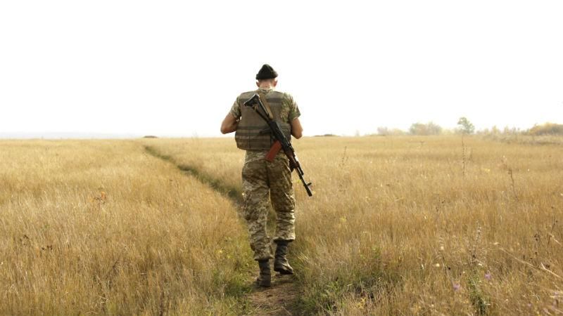 Невтішні новини з фронту. У штабі уточнили кількість загиблих та поранених воїнів Невтішні новини з фронту. У штабі уточнили кількість загиблих та поранених воїнів