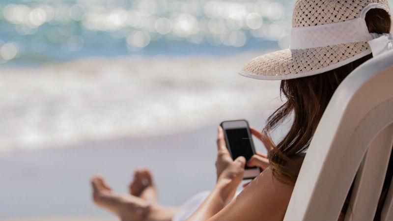 В пределах ЕС полностью отменили плату за роуминг В пределах ЕС полностью отменили плату за роуминг