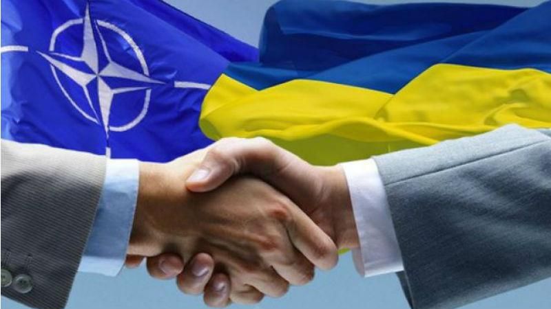 Украину посетит делегация из Североатлантического Совета ЕС