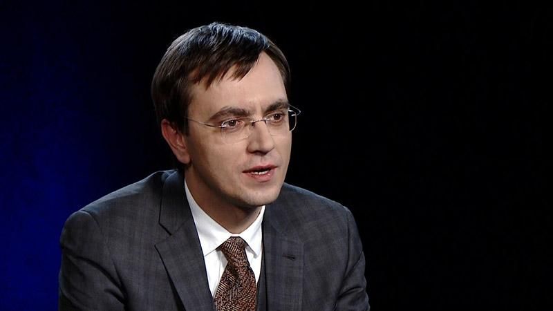 Омелян розповів, з якого столичного аеропорту таки літатиме Ryanair Омелян розповів, з якого столичного аеропорту таки літатиме Ryanair