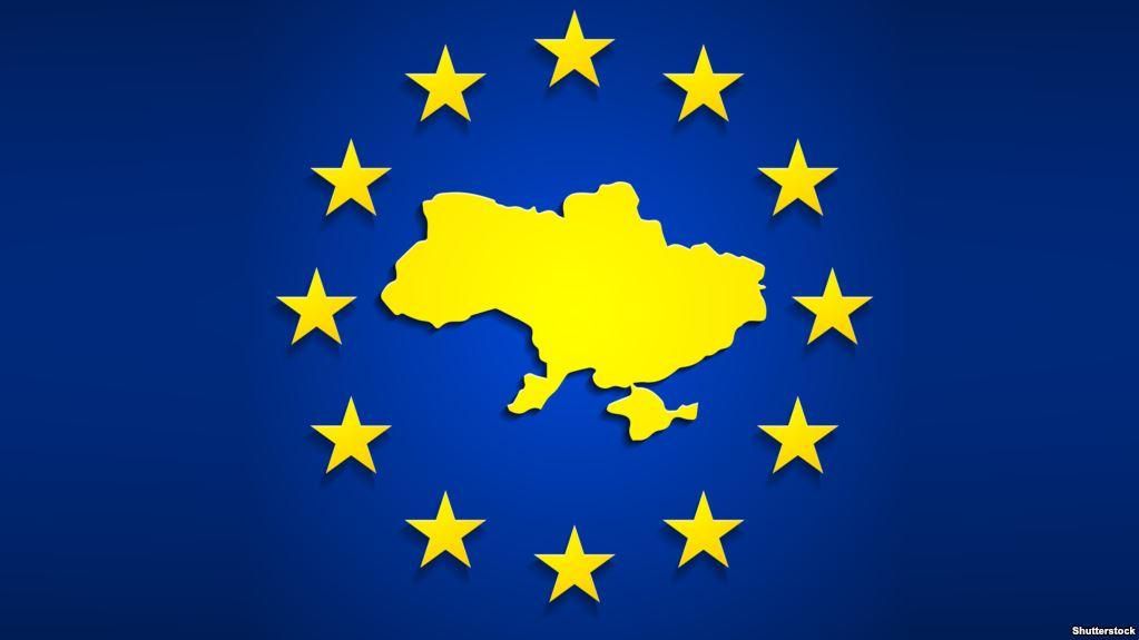 Безвізовий режим 2017 для України затвердили посли ЄС