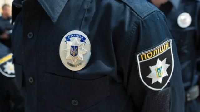 В поліції повідомили деталі зухвалої погоні зі стріляниною на Київщині В поліції повідомили деталі зухвалої погоні зі стріляниною на Київщині