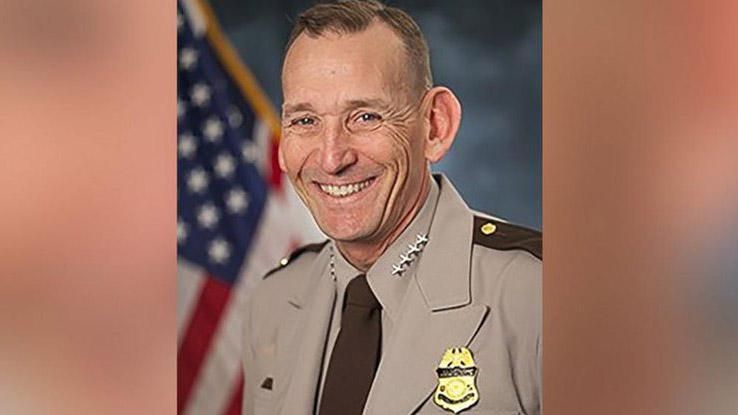 Трамп призначив нового очільника секретної служби США Трамп призначив нового очільника секретної служби США