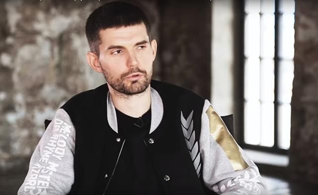 Російський репер розкритикував владу своєї країни за дії щодо України