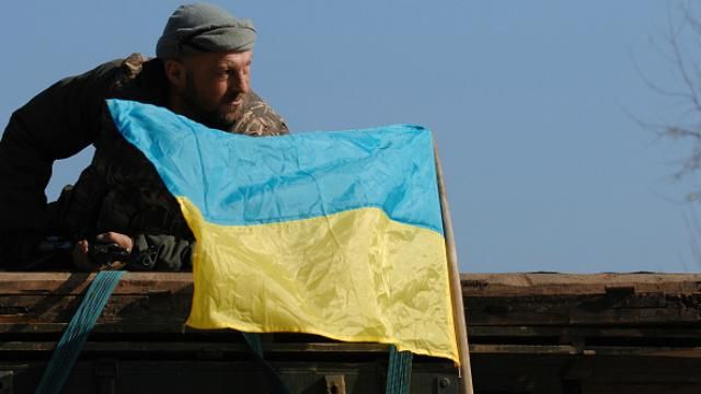 Обострение на фронте: с утра возросло число раненых среди украинских воинов