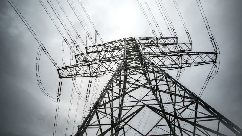 В России уже посчитали, во сколько обойдется свет террористической "ЛНР" В России уже посчитали, во сколько обойдется свет террористической "ЛНР"