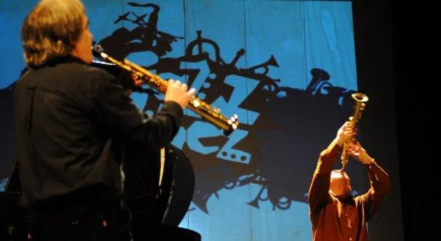 Jazz Bez Jazz Bez