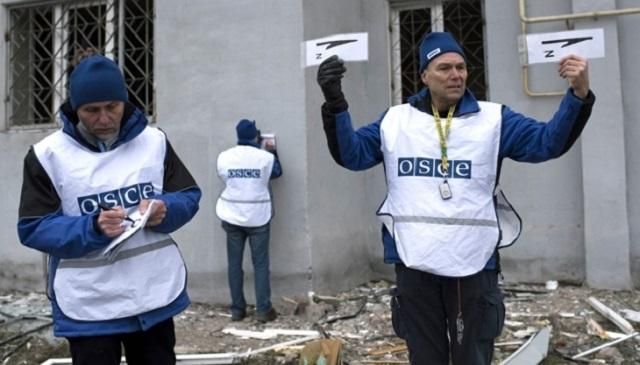 За яких умов місія ОБСЄ на Донбасі буде ефективною: думка експерта