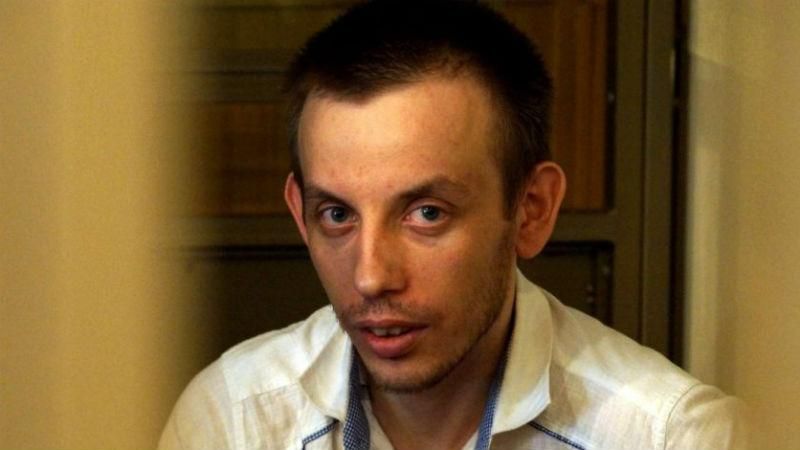 В українському МЗС різко засудили ганебний вирок російського суду Зейтуллаєву
