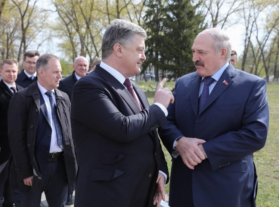 Лукашенко виправдовує свою диктатуру демонізацією України, – політолог