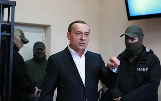 Справа Мартиненка: САП подала апеляцію на рішення суду Справа Мартиненка: САП подала апеляцію на рішення суду