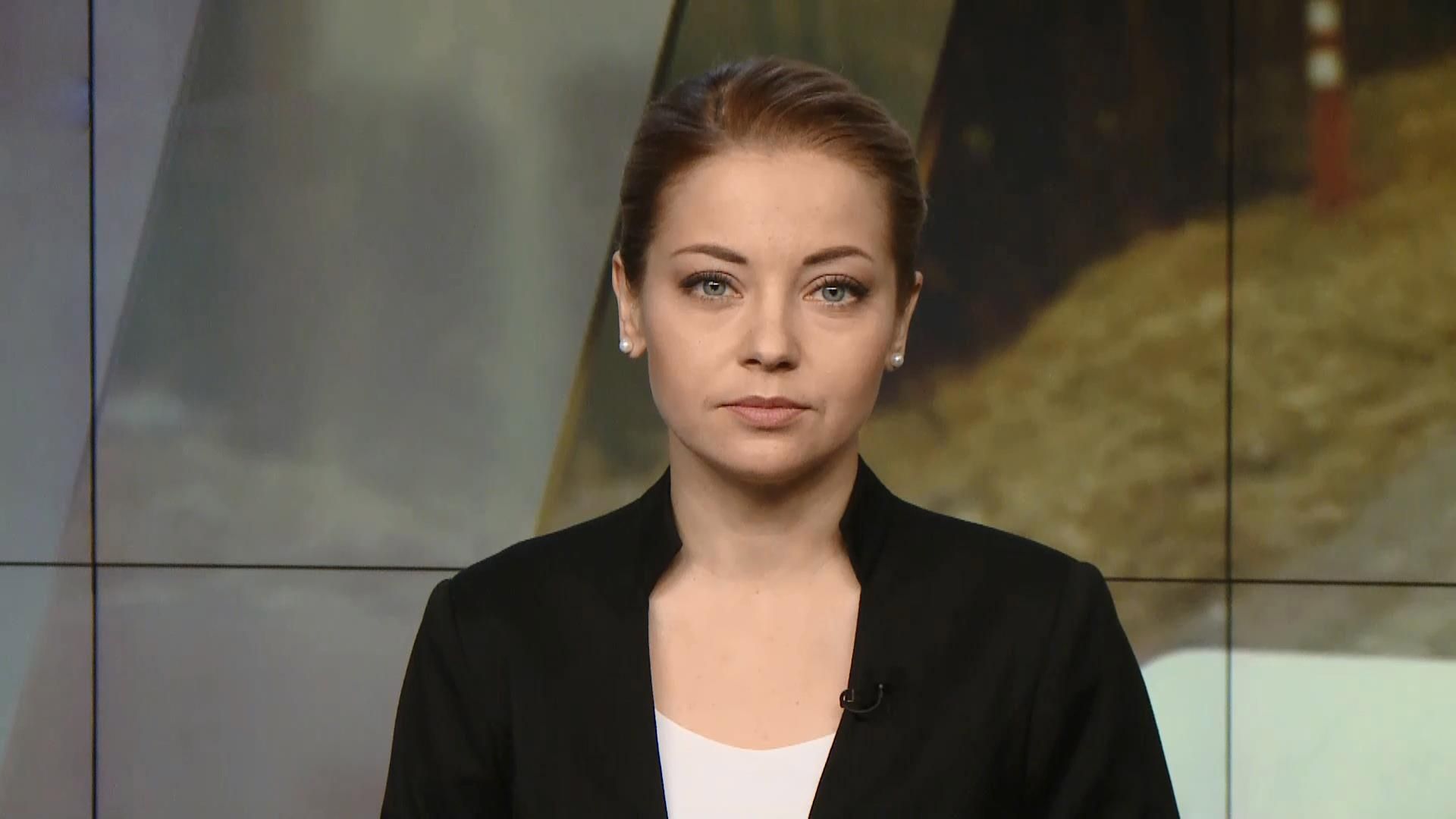 Випуск новин за 15:00: Ліквідація фабрики Roshen. Вирок Зейтуллаєву Випуск новин за 15:00: Ліквідація фабрики Roshen. Вирок Зейтуллаєву