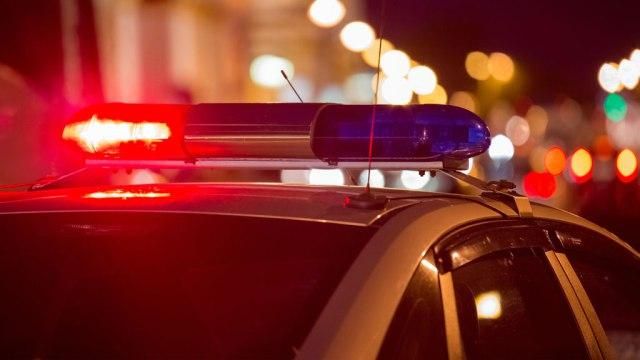 Як поліцейські в Одесі ганялися вулицями міста за п’яним водієм: відео Як поліцейські в Одесі ганялися вулицями міста за п’яним водієм: відео