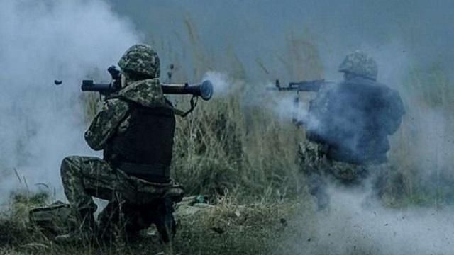 Чому обстріли на Донбасі й надалі продовжуватимуться: думка військового експерта