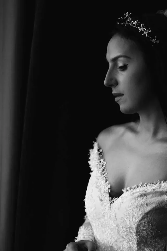 Джамала вийшла заміж Джамала вийшла заміж