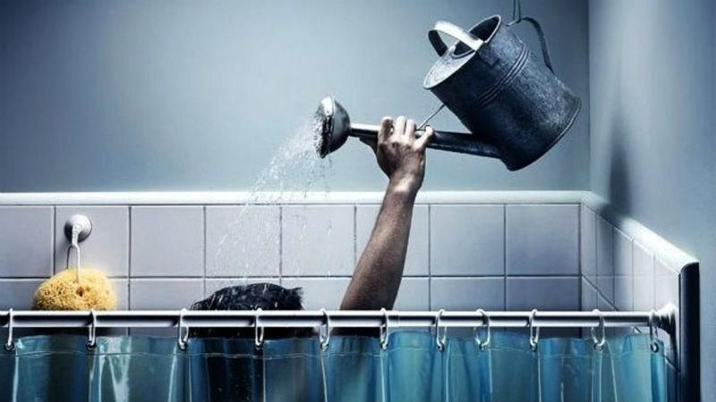 У Києві відключили гарячу воду: перелік районів У Києві відключили гарячу воду: перелік районів