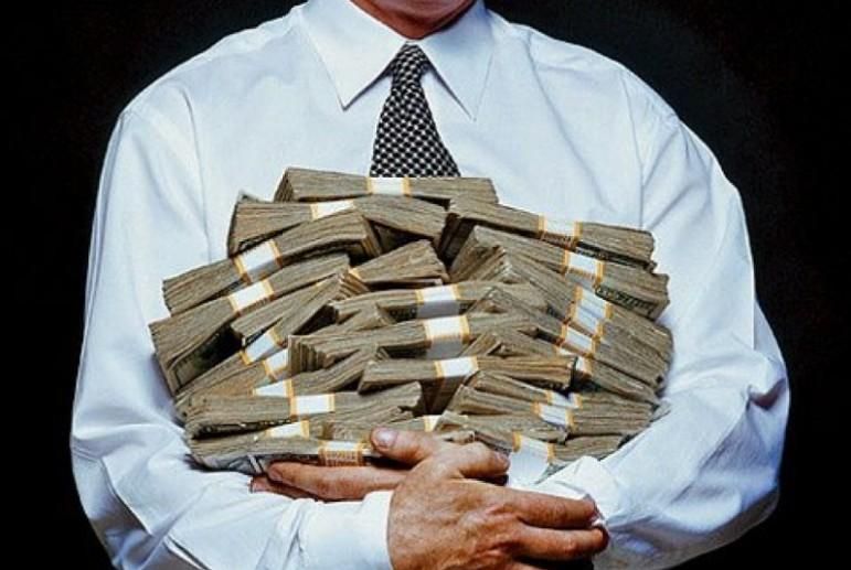 Сокращение финпомощи США не стало неожиданностью, – эксперт Сокращение финпомощи США не стало неожиданностью, – эксперт