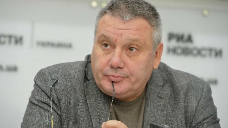 Путін надав російське громадянство українському соціологу Путін надав російське громадянство українському соціологу