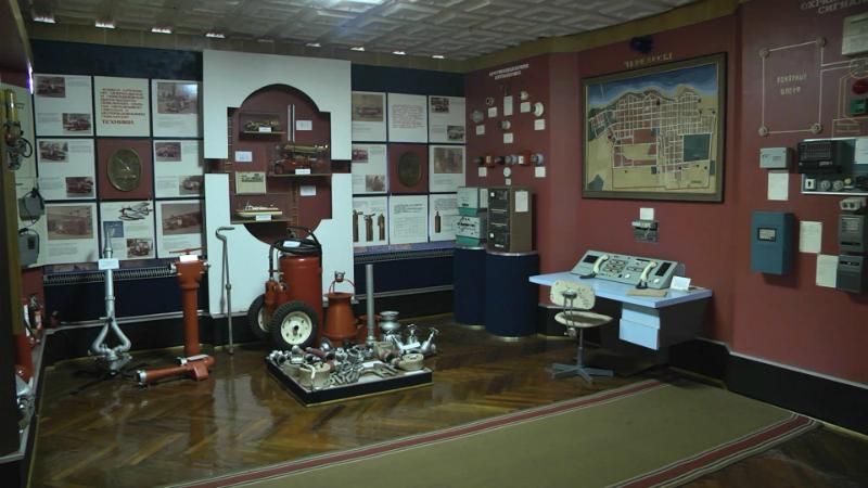 Чем живет уникальный музей памяти героев Чернобыля Чем живет уникальный музей памяти героев Чернобыля