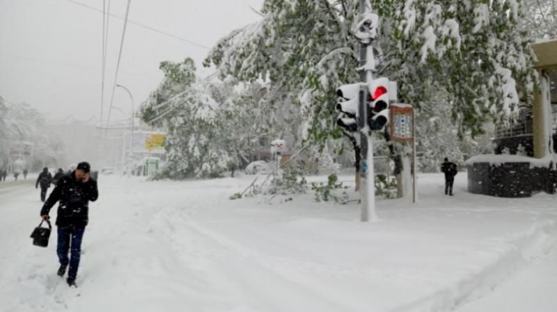 Україна надасть Молдові гуманітарну допомогу на 10 мільйонів гривень
Україна надасть Молдові гуманітарну допомогу на 10 мільйонів гривень