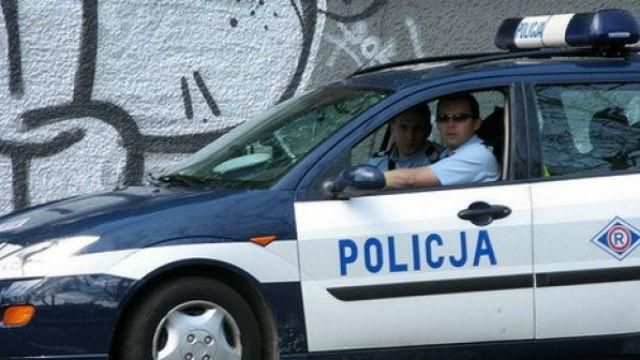 У Польщі арештували українця, якого підозрюють у вбивстві У Польщі арештували українця, якого підозрюють у вбивстві