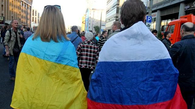 Генерал розповів, коли українці примиряться з росіянами Генерал розповів, коли українці примиряться з росіянами