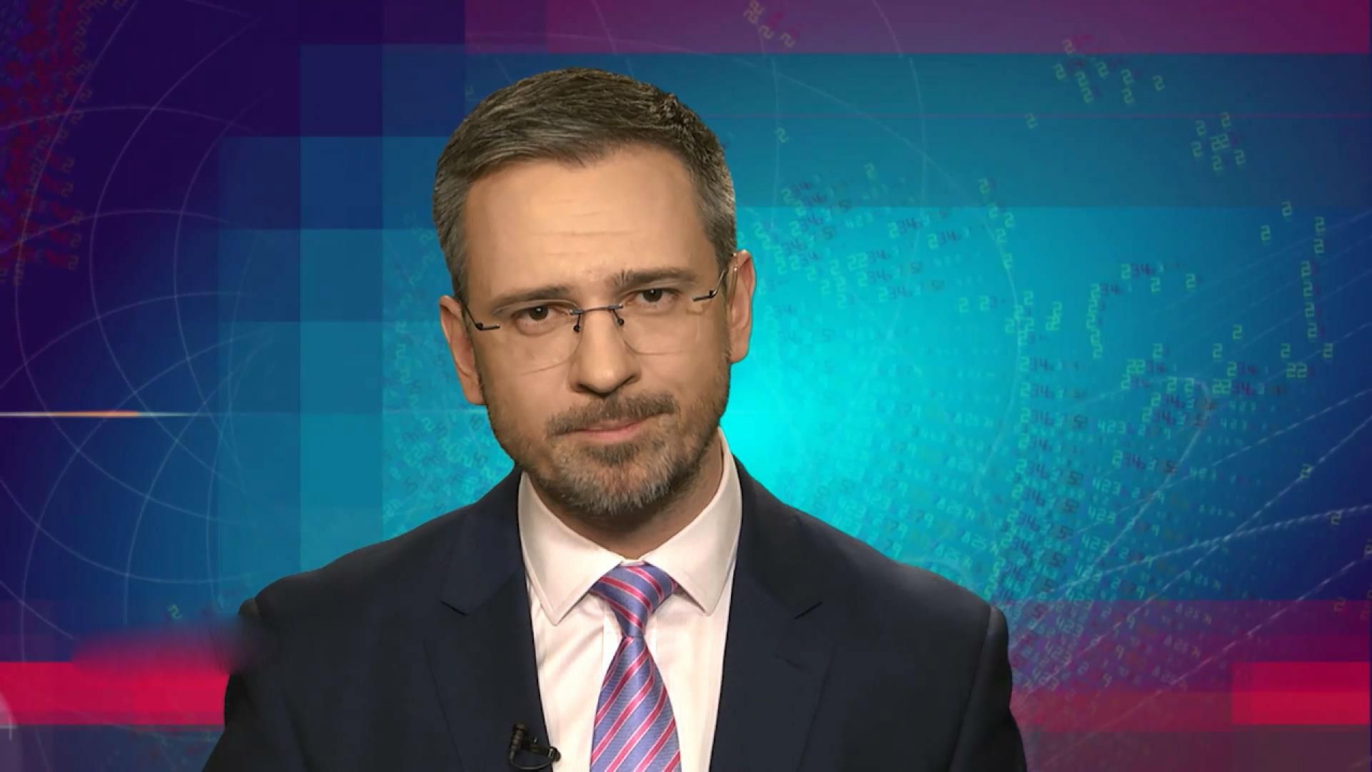 Настоящее время. 31 річниця аварії на ЧАЕС. Посли ЄС схвалили безвізовий режим для України Настоящее время. 31 річниця аварії на ЧАЕС. Посли ЄС схвалили безвізовий режим для України